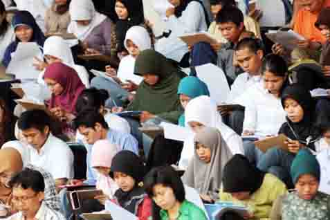 Kemendikbud Buka 1.000 Lowongan CPNS Tenaga Pendidik Bagi 29 Kabupaten